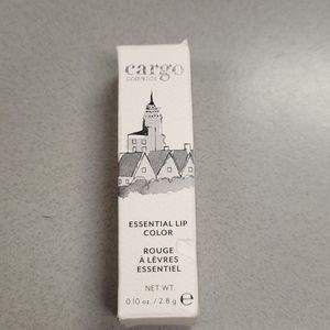 Cargo Cosmetics Essential Lip Color in Bermuda